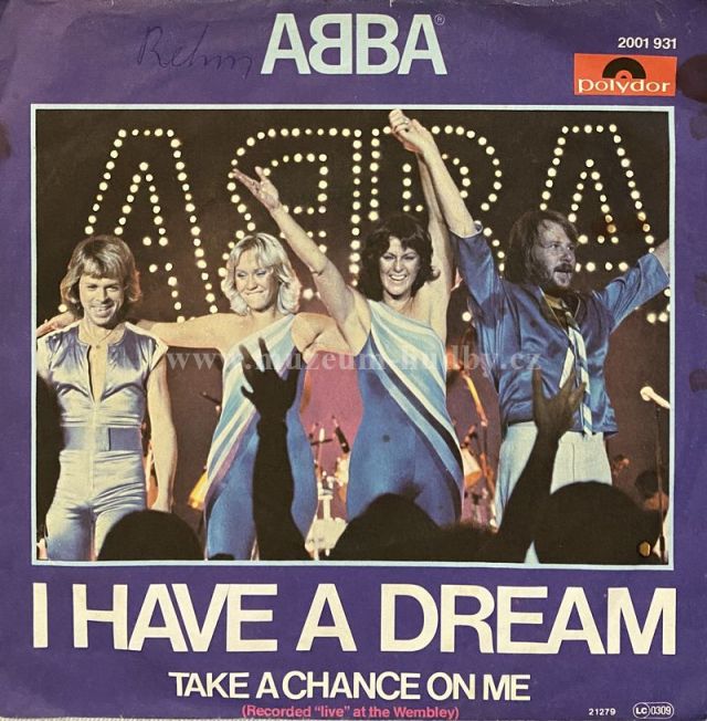 ABBA