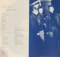 a-ha-Stay On These Roads / poster