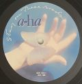 a-ha-Stay On These Roads / poster