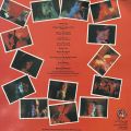 AC/DC-High Voltage [Red Vinyl]
