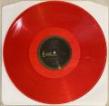 AC/DC-High Voltage [Red Vinyl]