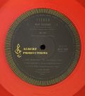 AC/DC-High Voltage [Red Vinyl]