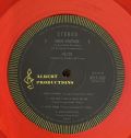 AC/DC-High Voltage [Red Vinyl]