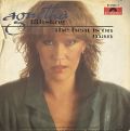 Agnetha Fältskog / ABBA-The Heat Is On / Man