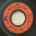 ABBA-I Have A Dream / Take A Chance On Me (Live Version)
