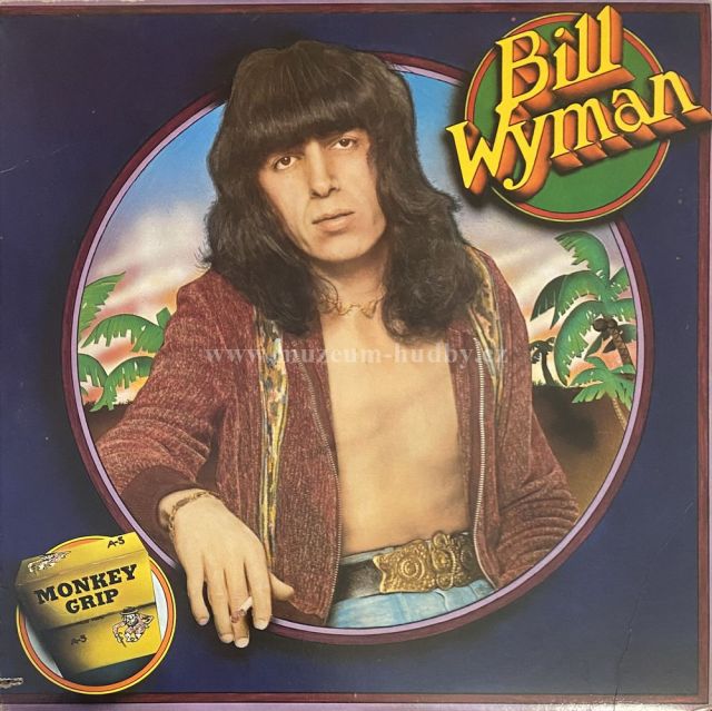 Bill Wyman