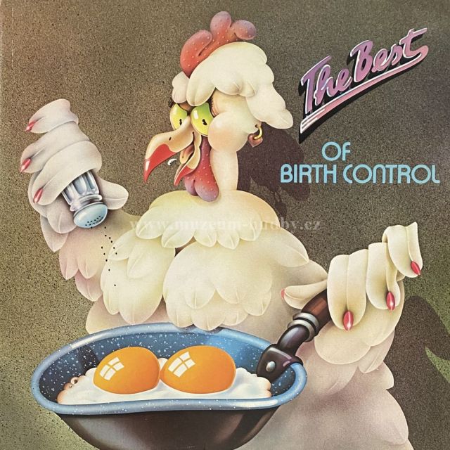 Birth Control