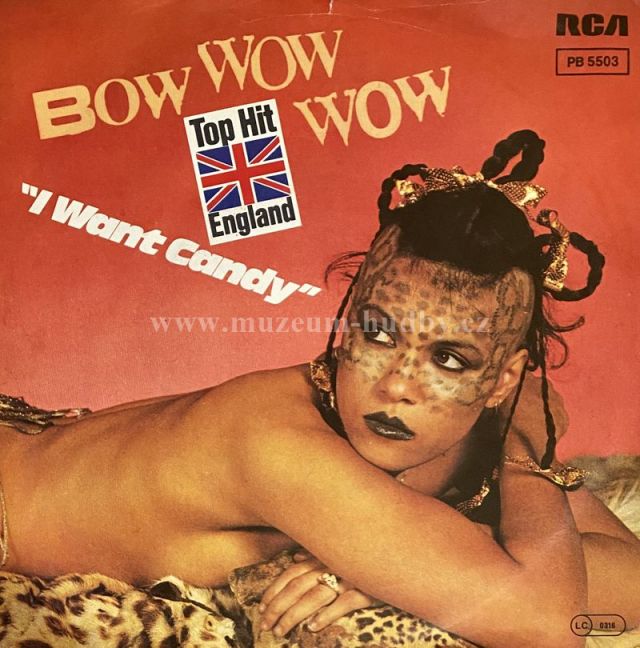 Bow Wow Wow