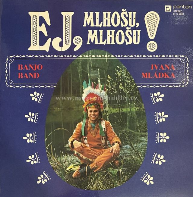 Banjo Band Ivana Mládka