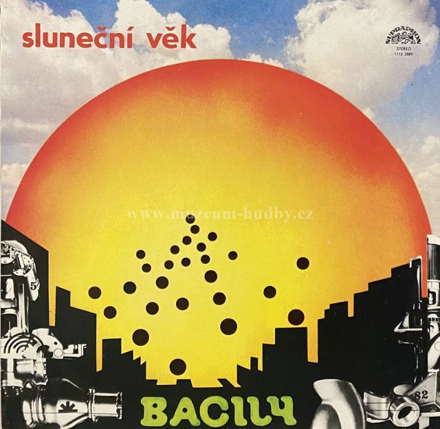 Bacily