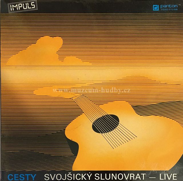 Brontosauři, Stopa a další