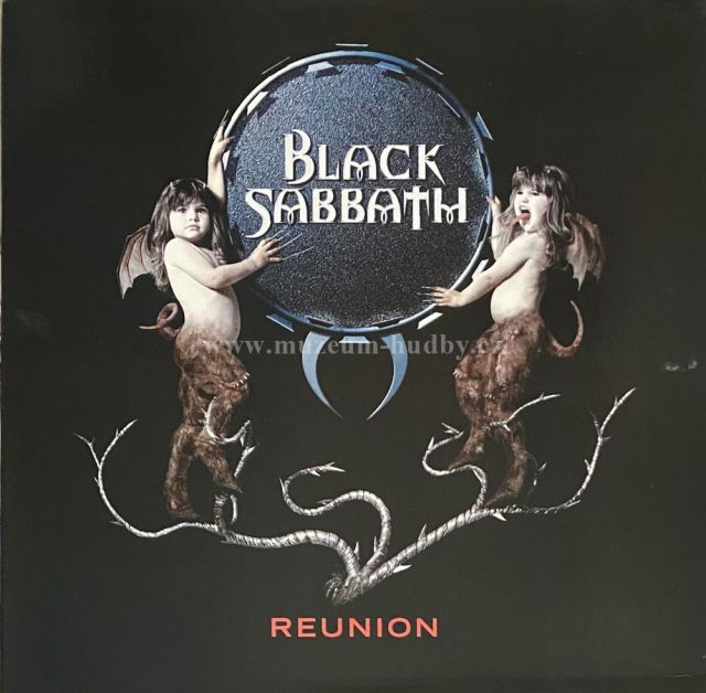 Black Sabbath