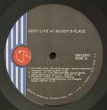 Buddy Rich-Very Live At Buddy's Place