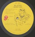 Bill Wyman-Monkey Grip