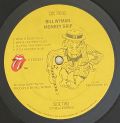 Bill Wyman-Monkey Grip