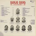 Banjo Band Ivana Mládka-Ej, Mlhošu, Mlhošu!