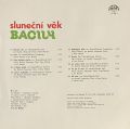 Bacily-Sluneční Věk