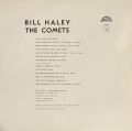 Bill Haley-Bill Haley The Comets