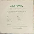 B.J. Thomas-Garner State Park