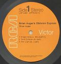Brian Auger's Oblivion Express-Brian Auger's Oblivion Express
