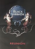 Black Sabbath-Reunion [+ příloha]