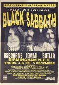 Black Sabbath-Reunion [+ příloha]