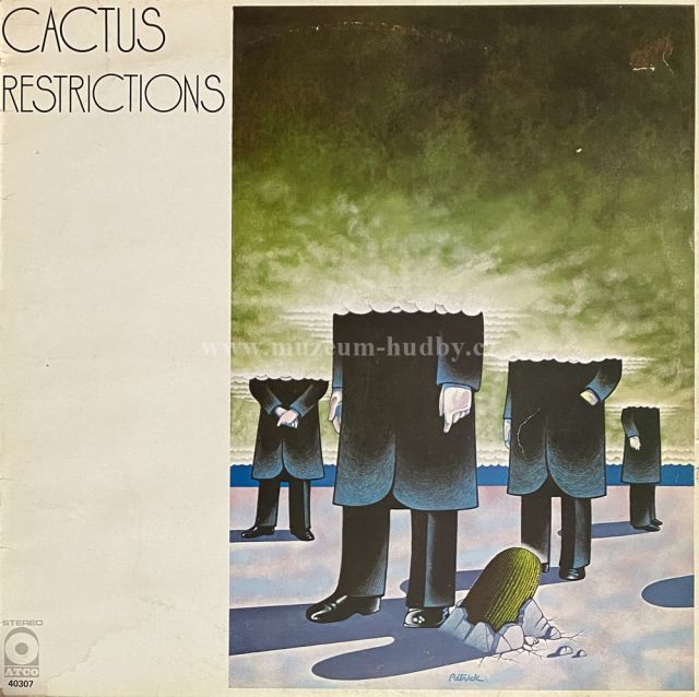 Cactus