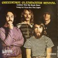 Creedence Clearwater Revival-Lookin' Out My Back Door / Long As I Can See The Light