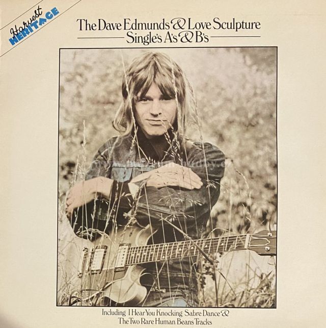 Dave Edmunds & Love Sculpture