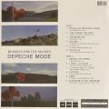 Depeche Mode-Remixes For The Masses [Picture Disc]