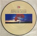 Depeche Mode-Remixes For The Masses [Picture Disc]