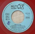 Depeche Mode-A Question Of Time (Remix) [Red Vinyl]