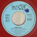 Depeche Mode-A Question Of Time (Remix) [Red Vinyl]