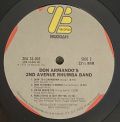 Don Armando's 2nd Avenue Rhumba Band-Don Armando's 2nd Avenue Rhumba Band