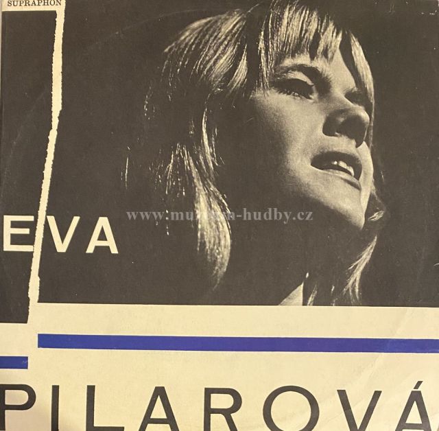 Eva Pilarová