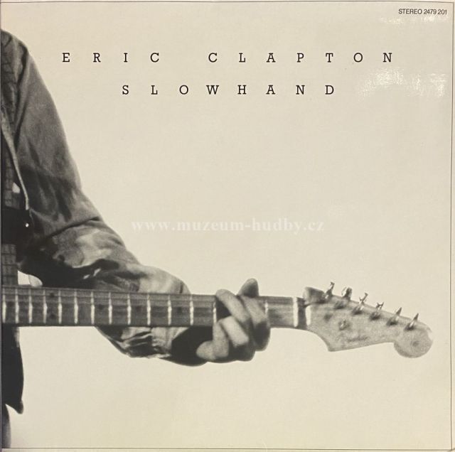 Eric Clapton