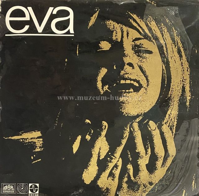 Eva Pilarová