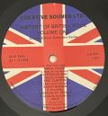 Eric Clapton, Rod Stewart & Others-History Of British Rock Volume One