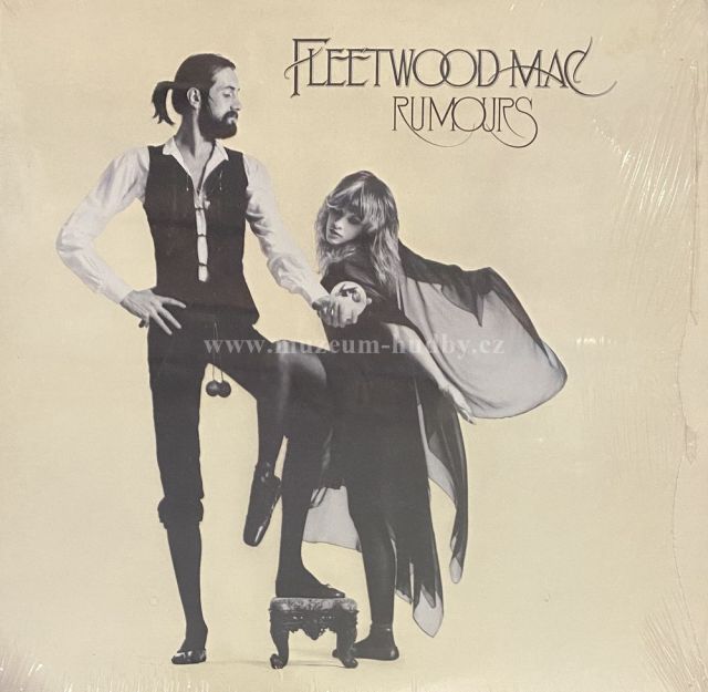 Fleetwood Mac
