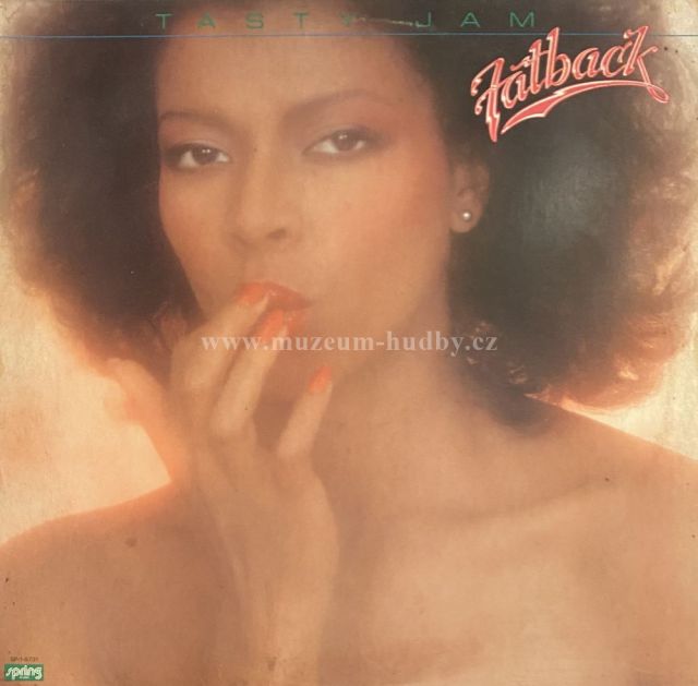 Fatback