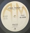 Falco-Rock Me Amadeus / Urban Tropical