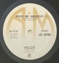 Falco-Rock Me Amadeus / Urban Tropical