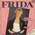 Frida / ABBA-I Know There's Something Going On / Threnody