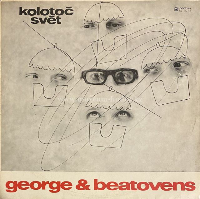 George & Beatovens