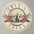 Guns N' Roses-Greatest Hits [Grey Vinyls + příloha]