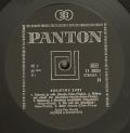 George & Beatovens-Kolotoč Svět