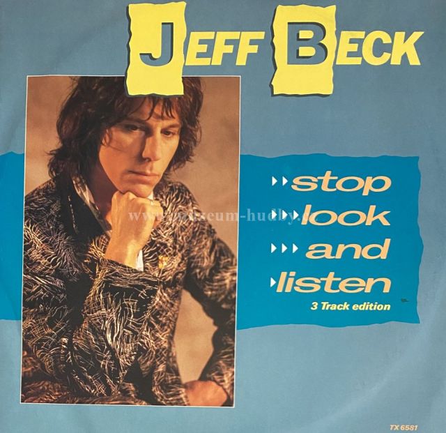 Jeff Beck
