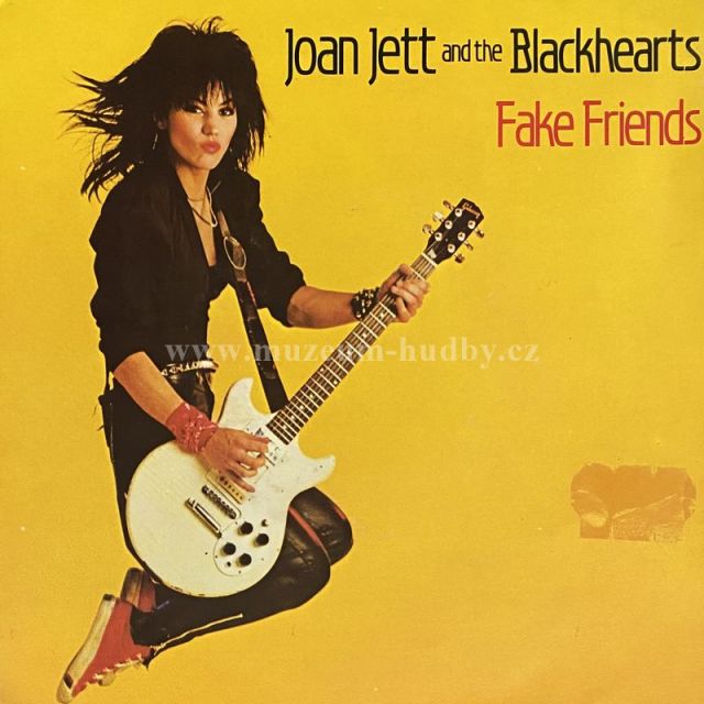 Joan Jett & The Blackhearts