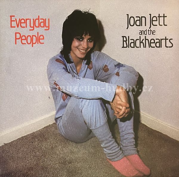 Joan Jett & The Blackhearts