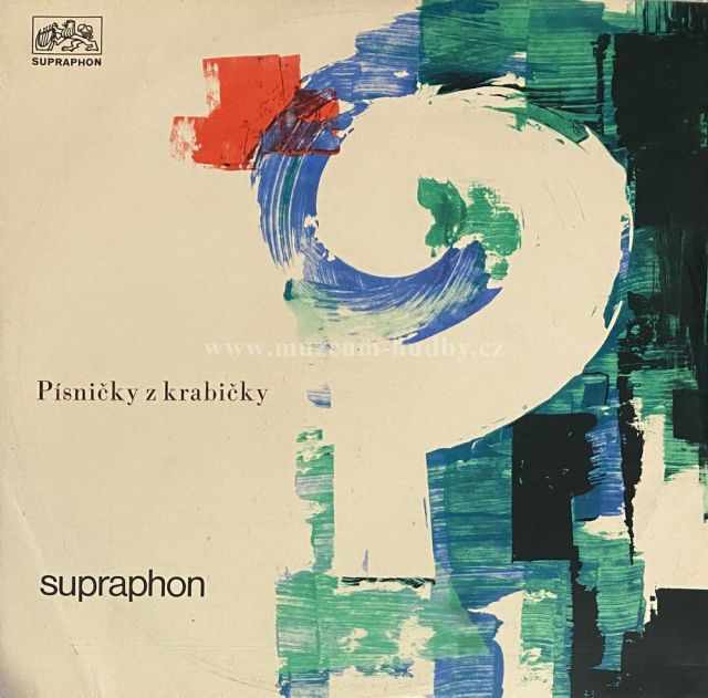 J. Marek a J. Škabrada